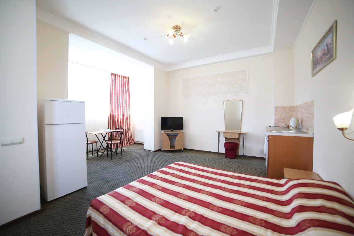 Мини-Отель Фламинго