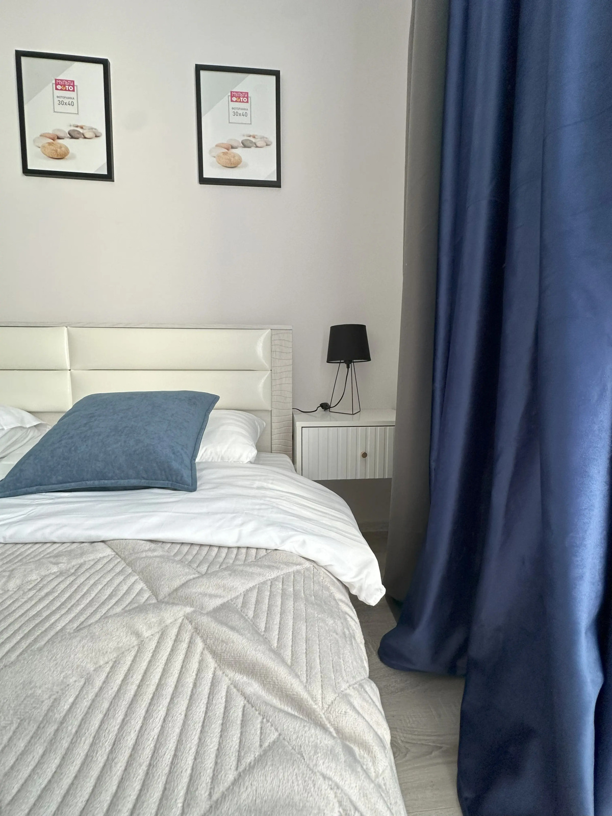 Апартаменты Vip в Никольском