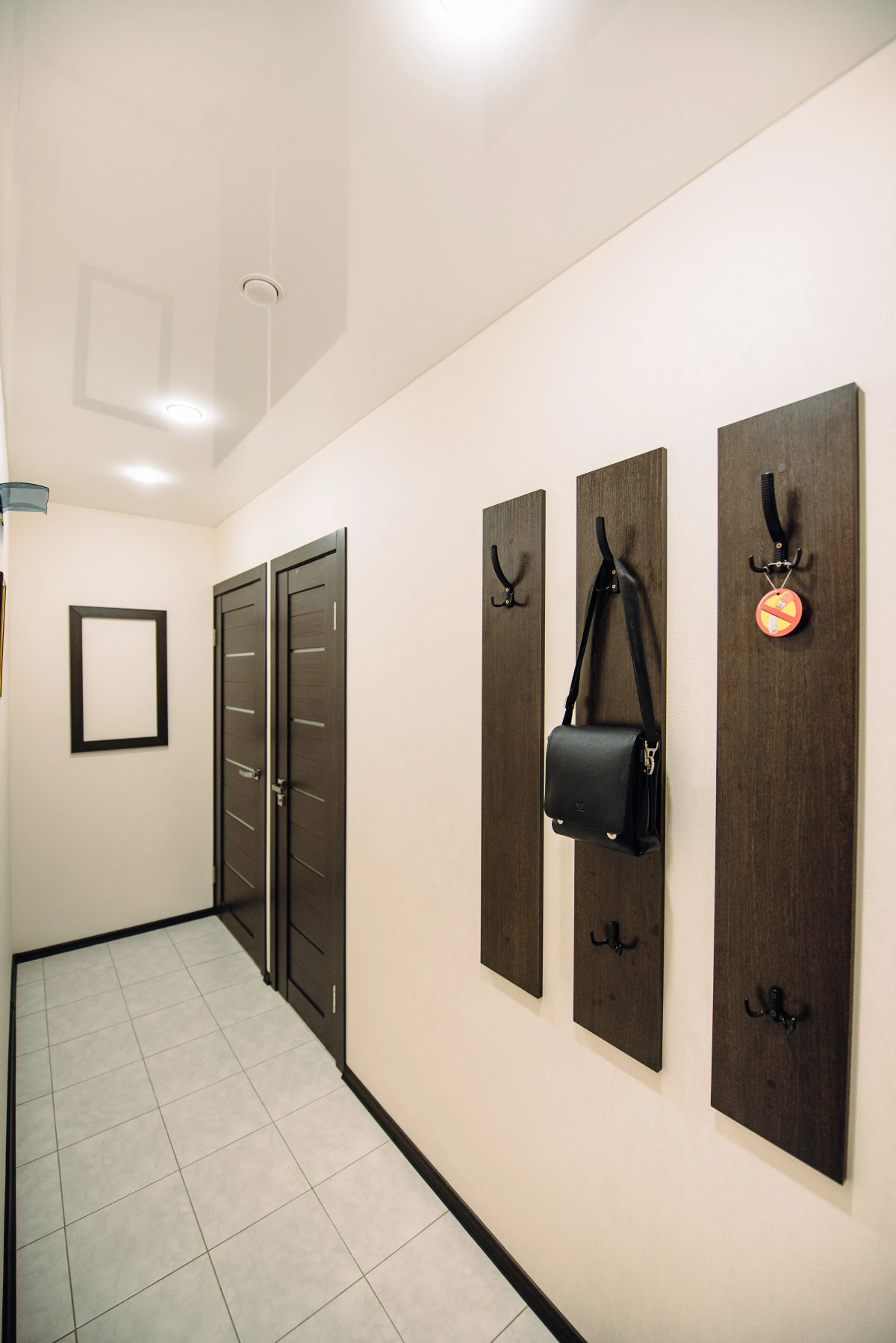 Апартаменты в центре Интернациональная, 116А