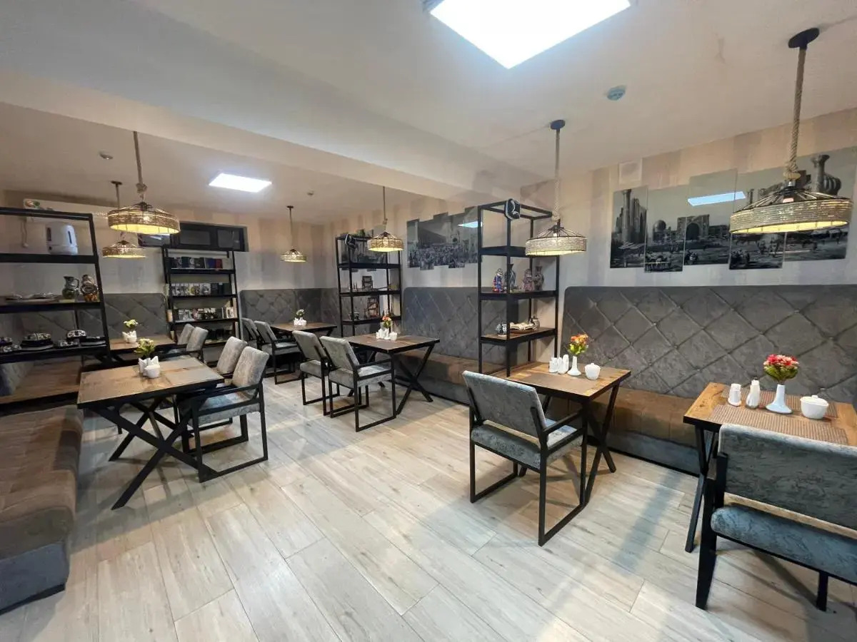 Отель Shosh Palace