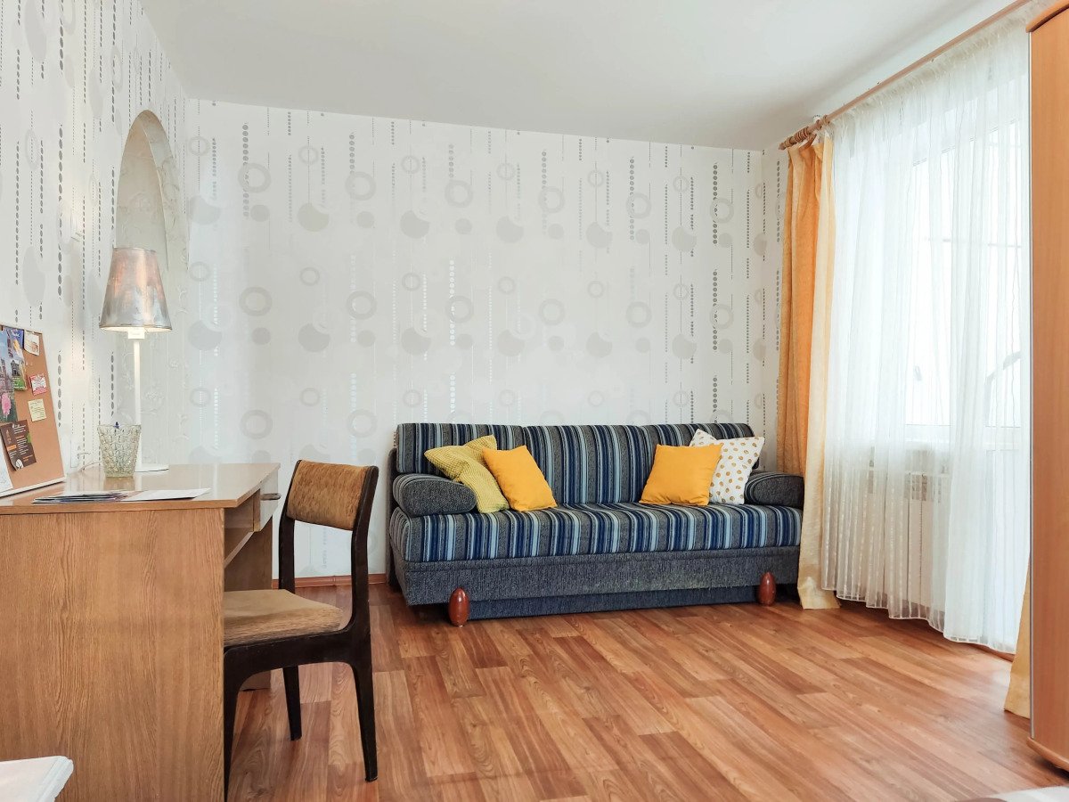 Апартаменты 1 рядом с набережной Брюгге Сеть ЙоХоум