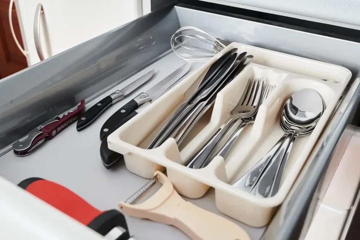 Квартира Гармония классики