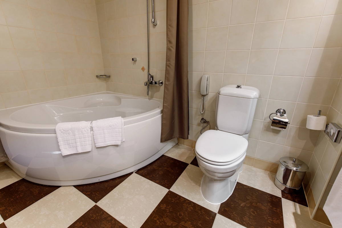 Отель Минск