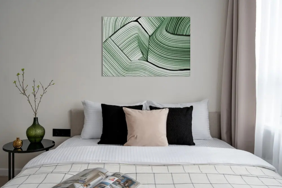 Апартаменты Happy People в Мисайлово Пригородное 2