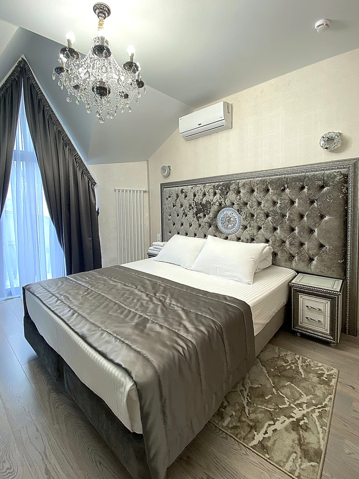 Апартаменты Капри Хаус Ленина 219/4 (2)