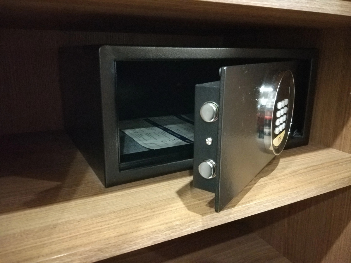 Апартаменты Salt City Москва