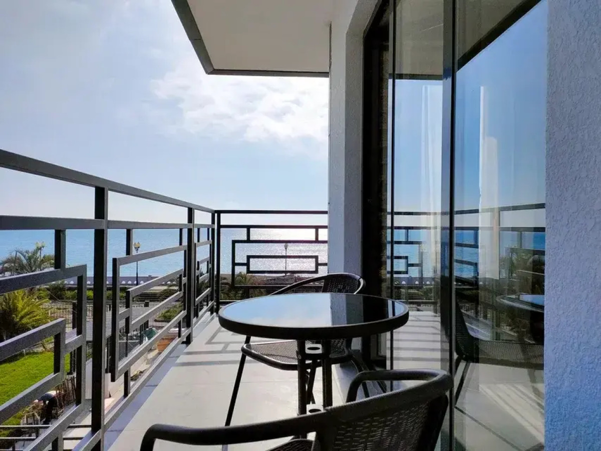 Отель A.V.SOKOL