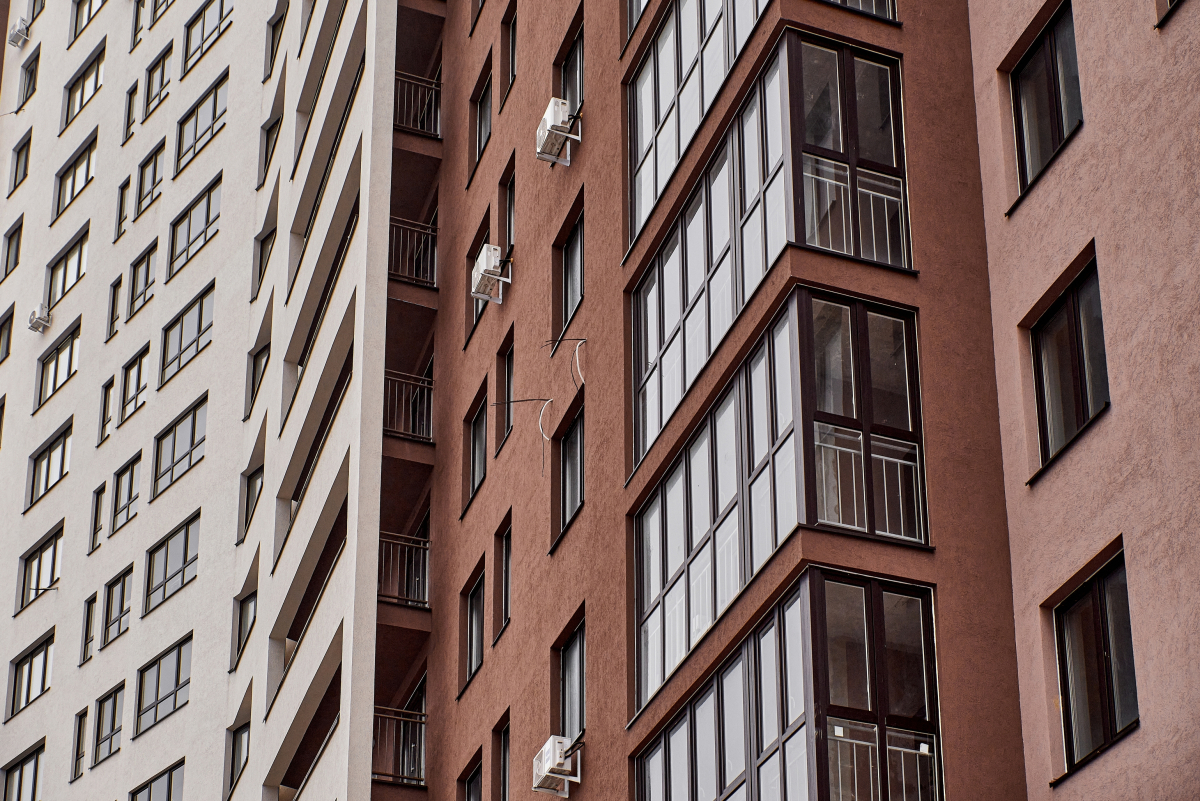 Квартира Белый жемчуг