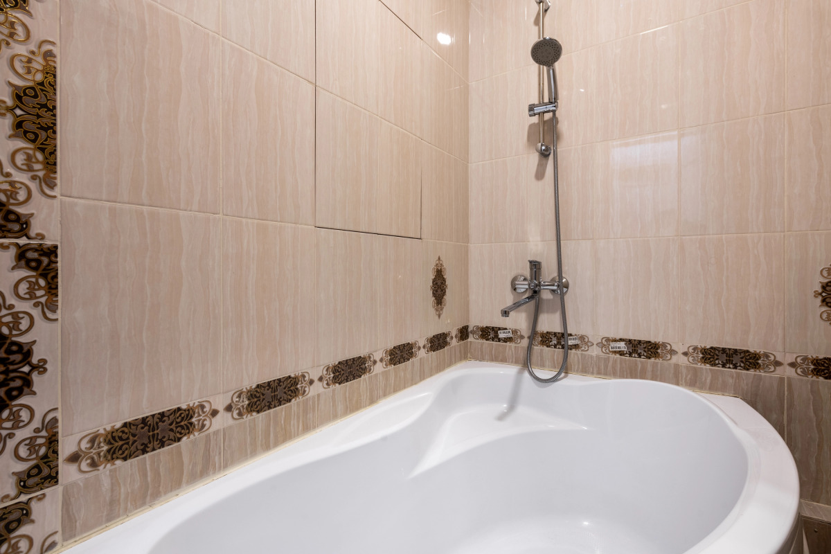 Апартаменты Гости Любят у метро Рассказовка Терракотовая