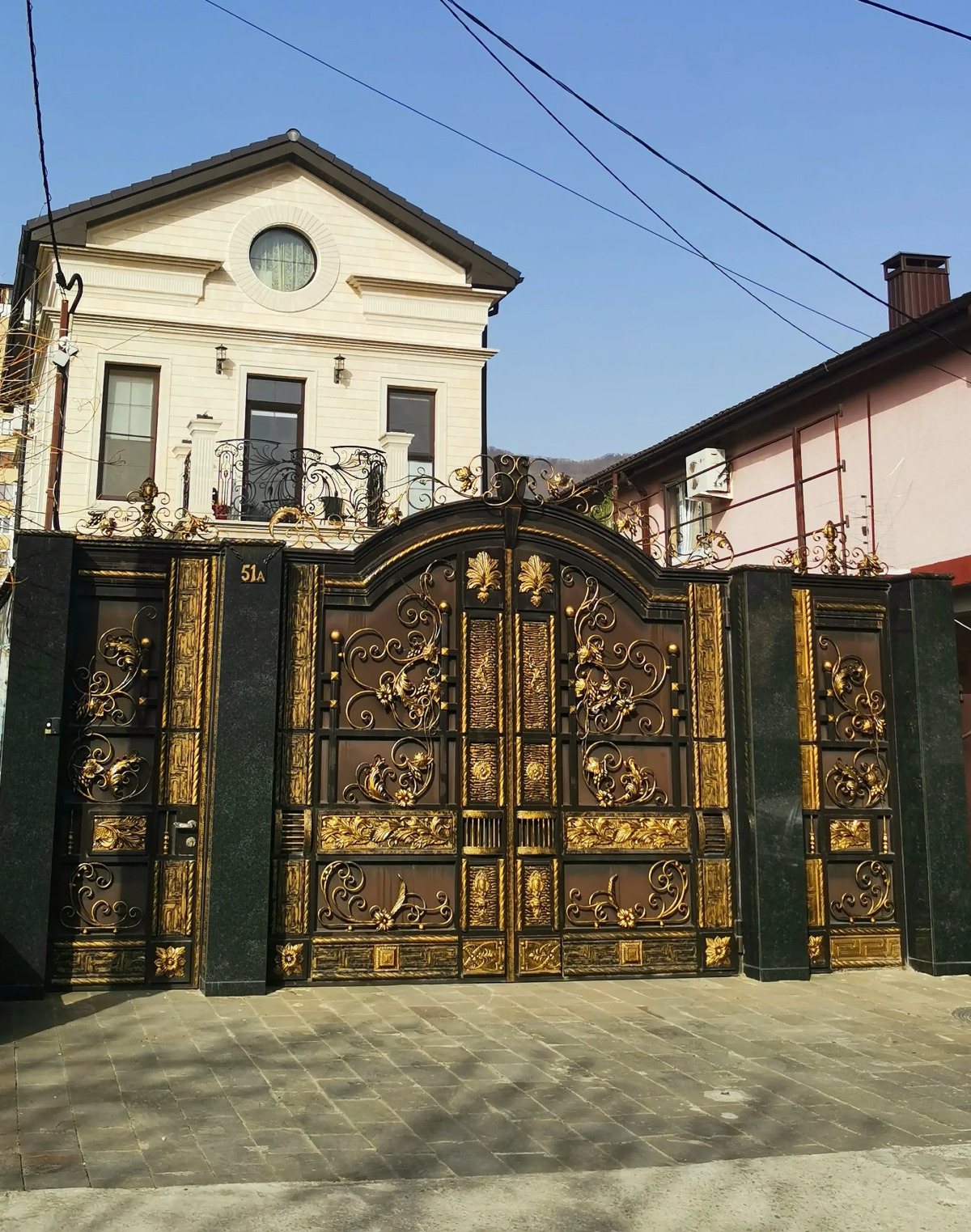 Золотая Роза