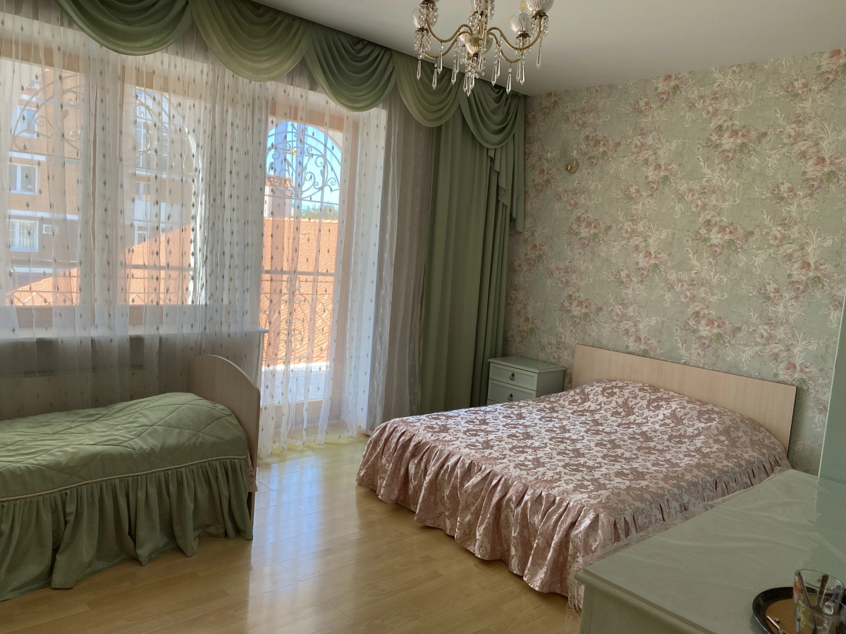 Гостевой Дом Белая Невесточка