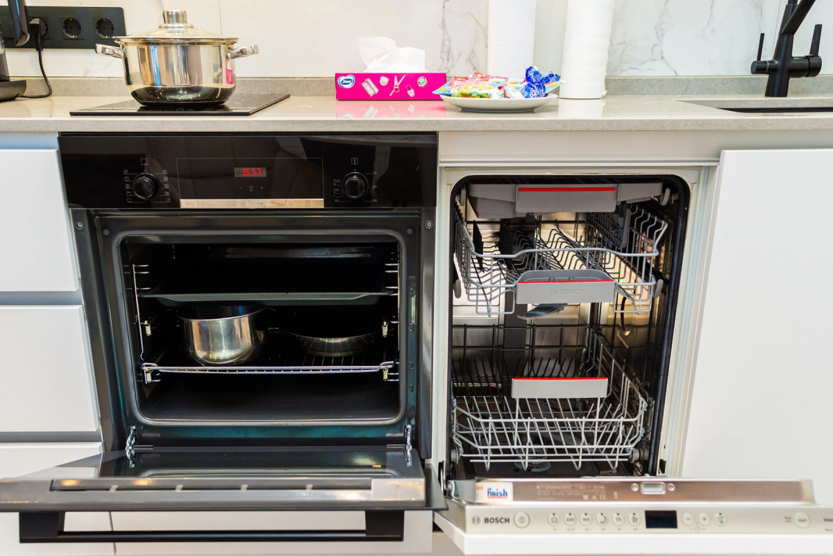 Vero Apartments - Стильные и уютные