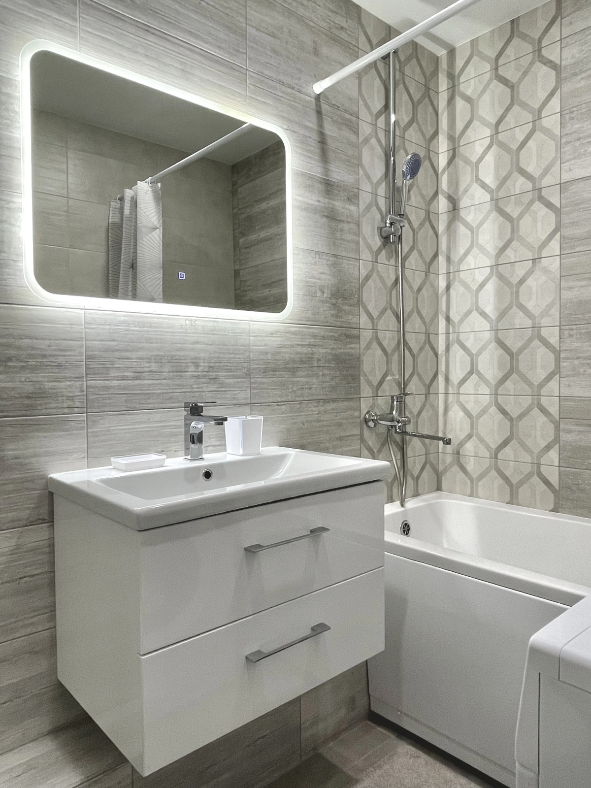 Апартаменты Уютная Квартира в Тихом районе от LetoApart