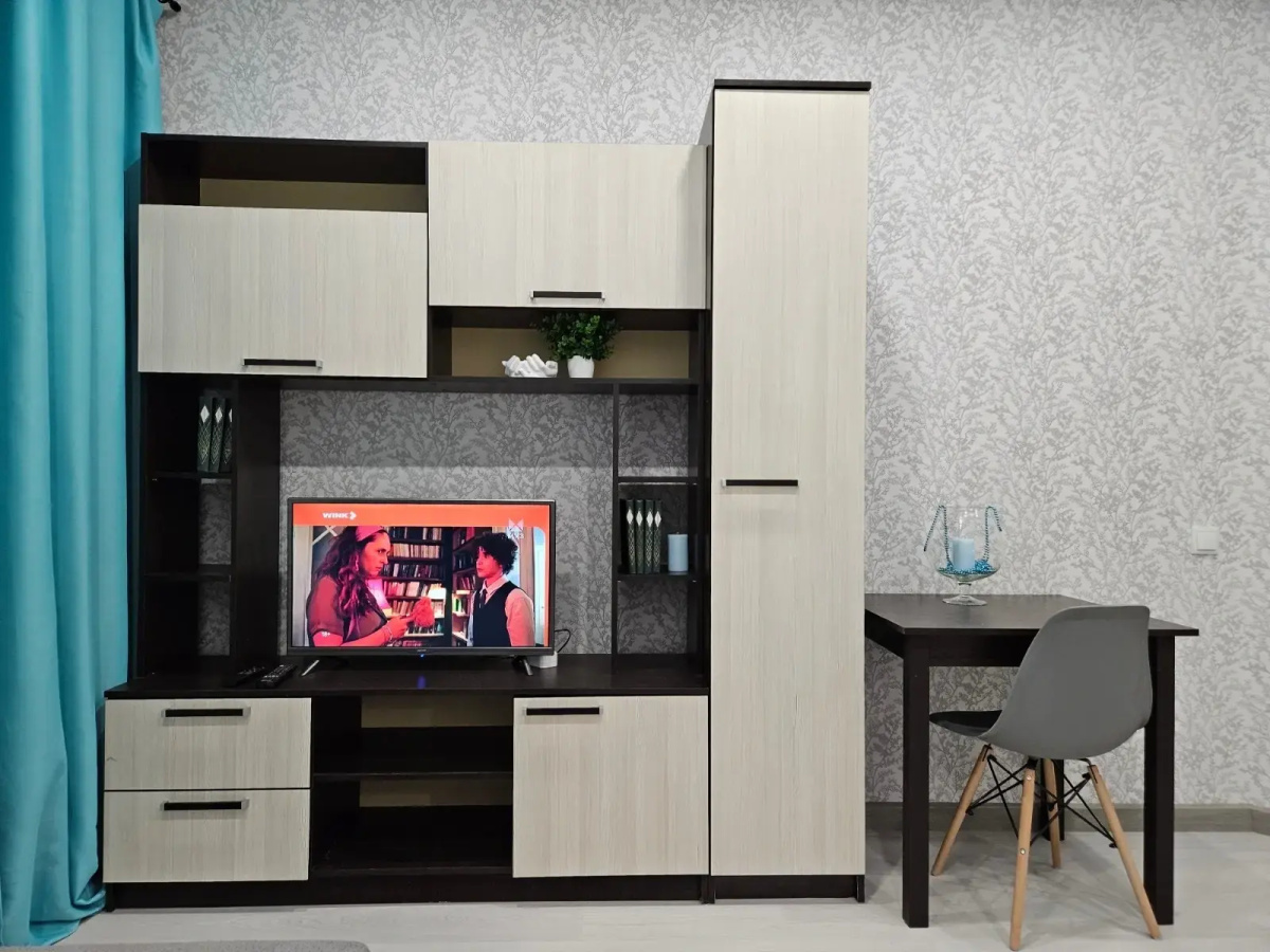 Апартаменты SeveRent в ЖК Нахимов 115