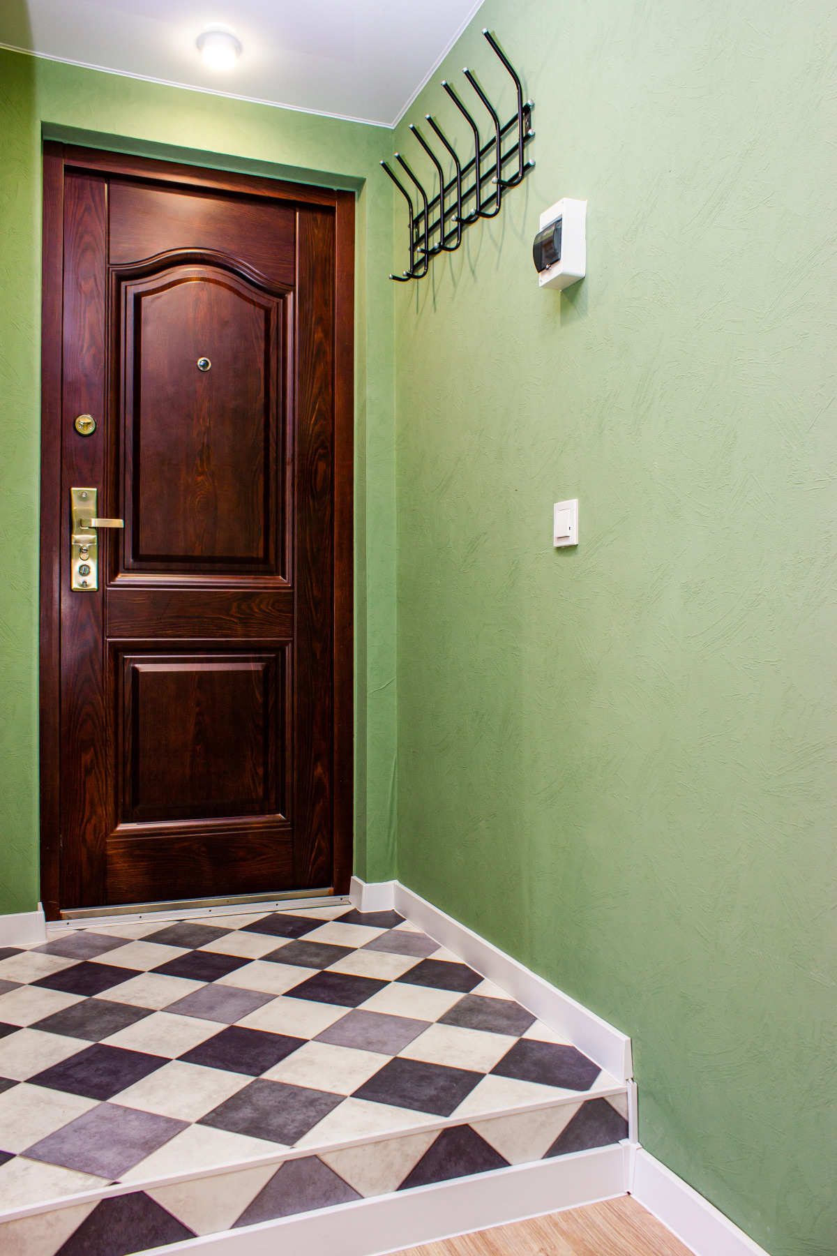 Апартаменты Уютные в Центре Калининграда