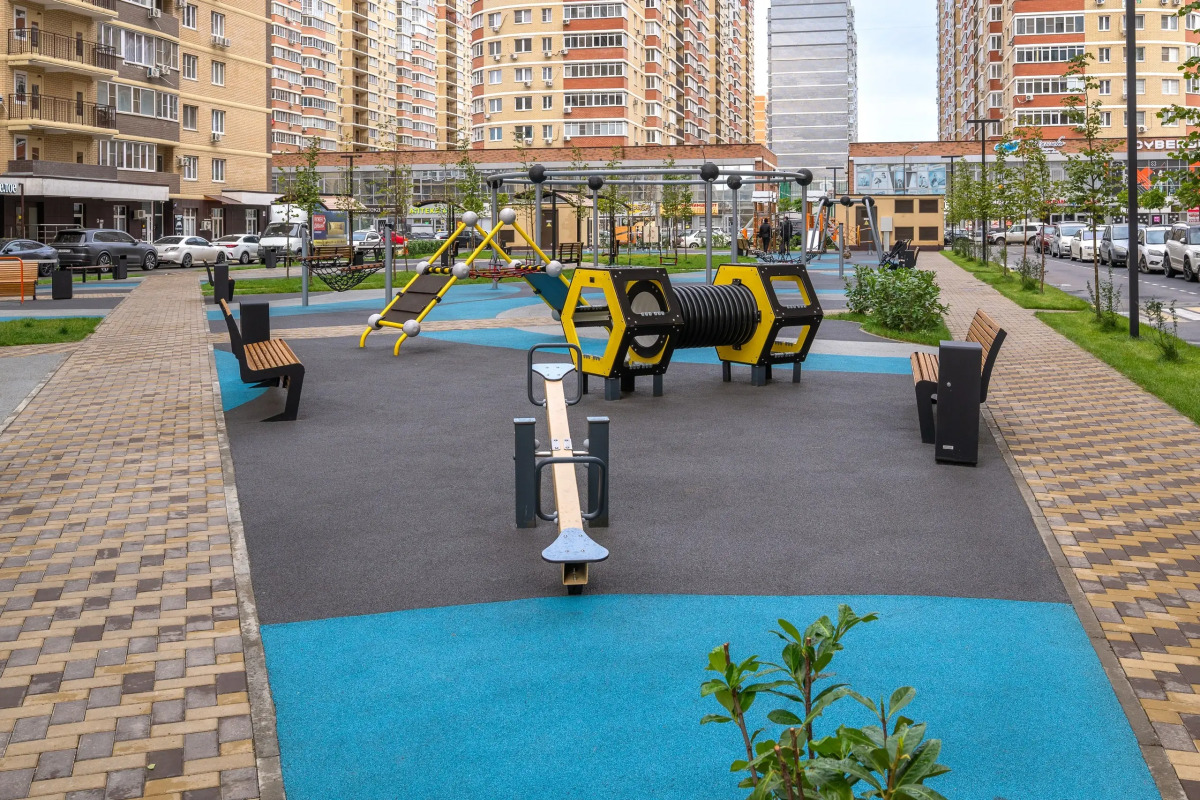 Квартира с дизайнерским ремонтом на Петра Метальникова