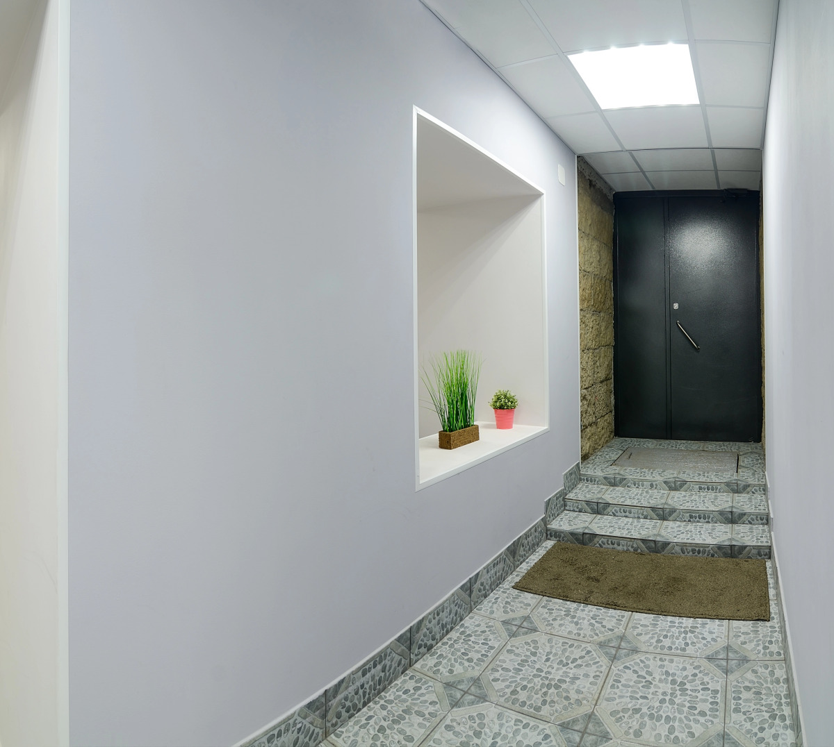 Отель Новорижский