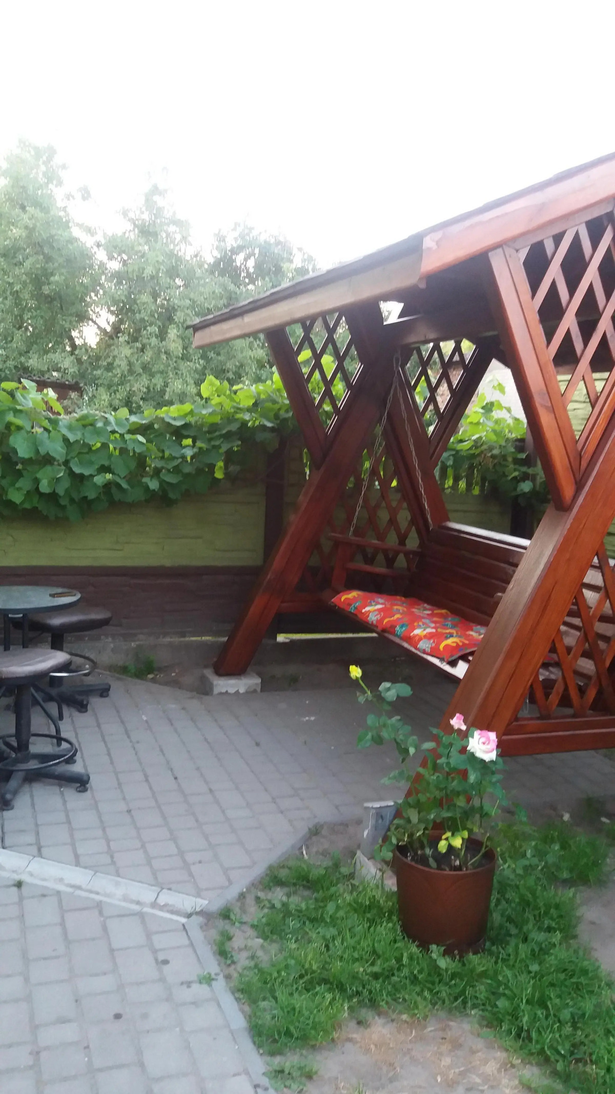 Гостевой дом на Калинина