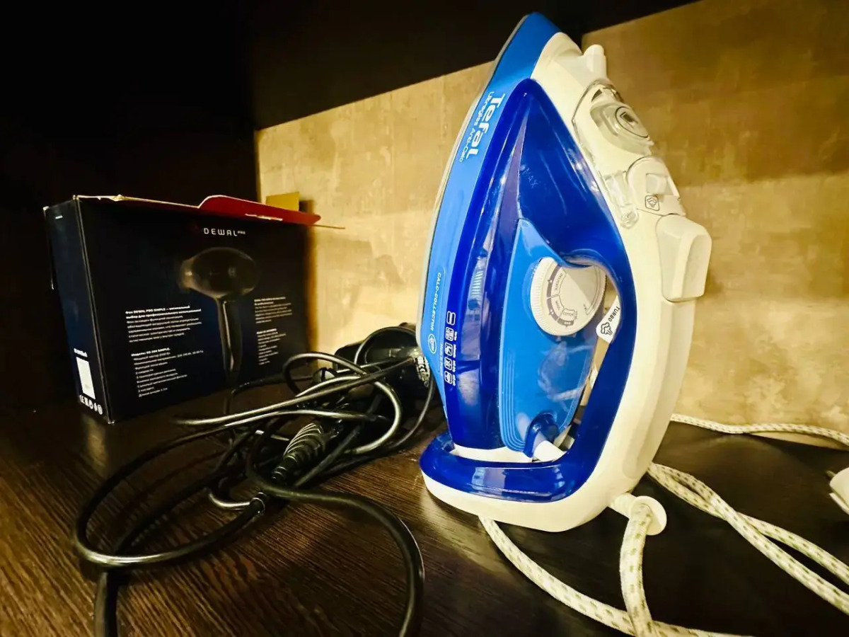 1 Комнатная Квартира