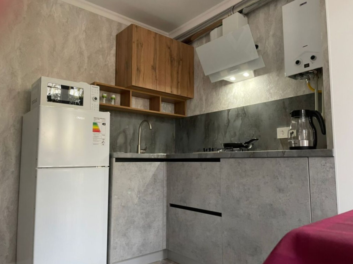 Квартира 1 Комнатная на Губина