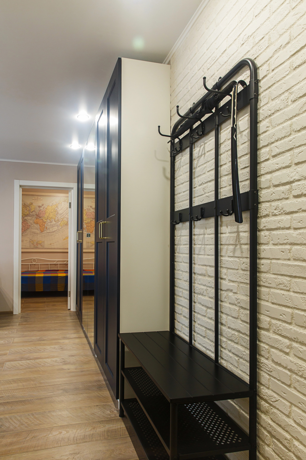 Апартаменты Арт Апарт около Кремля Делюкс