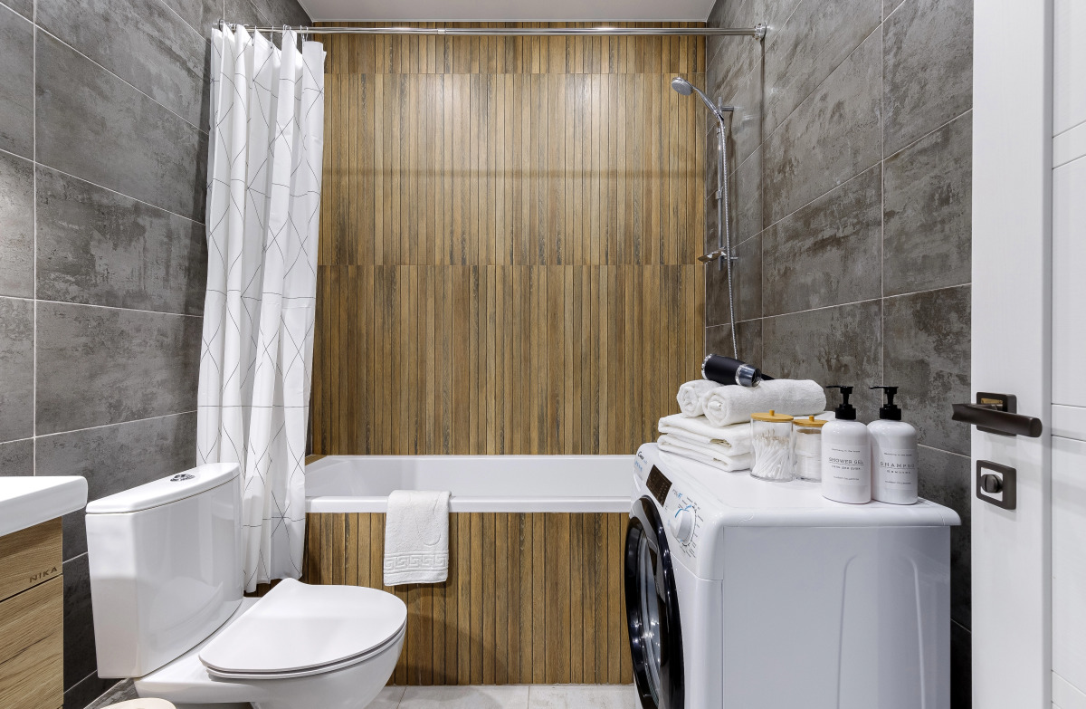 Квартира Sunrise