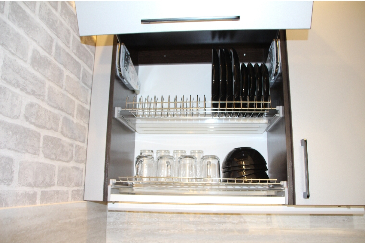 Апартаменты-трансформер Свой берег