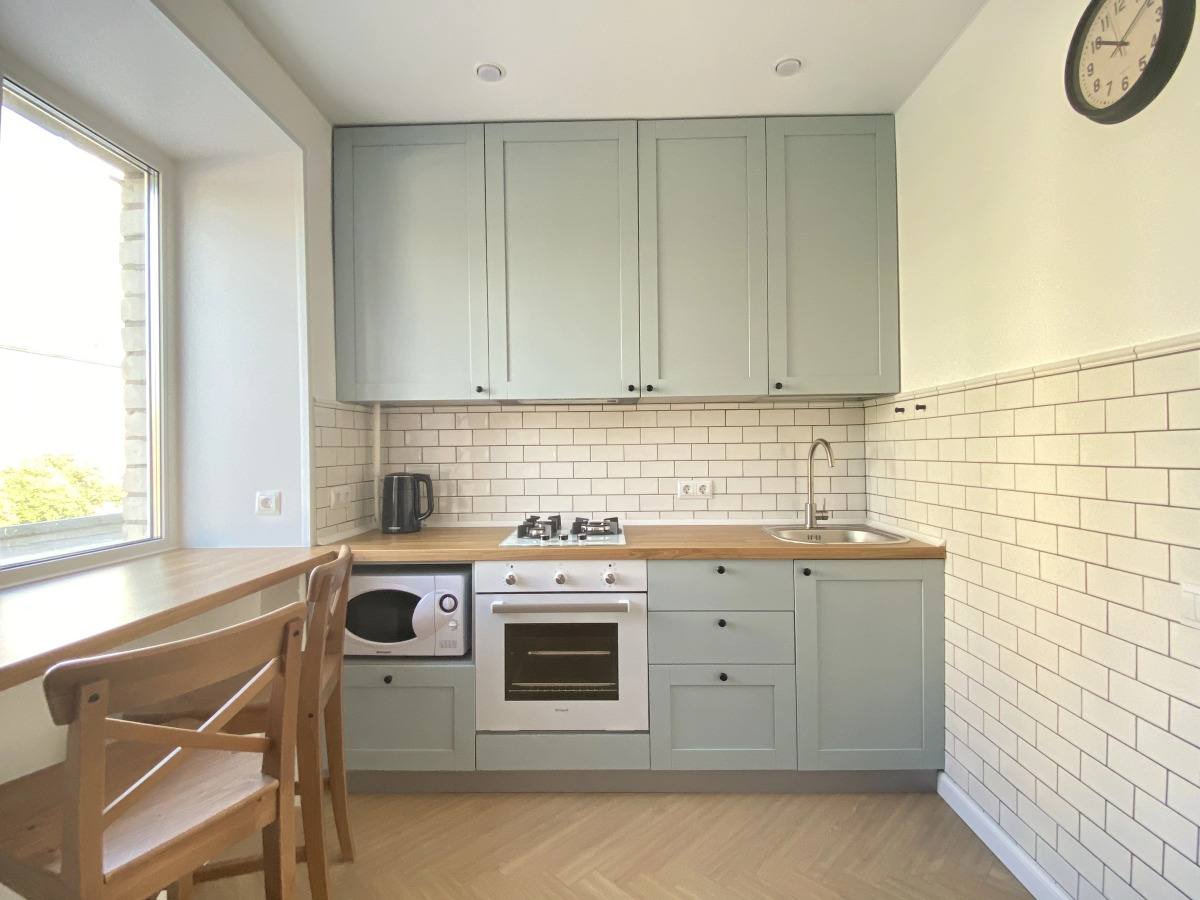 Апартаменты на Герцена 20