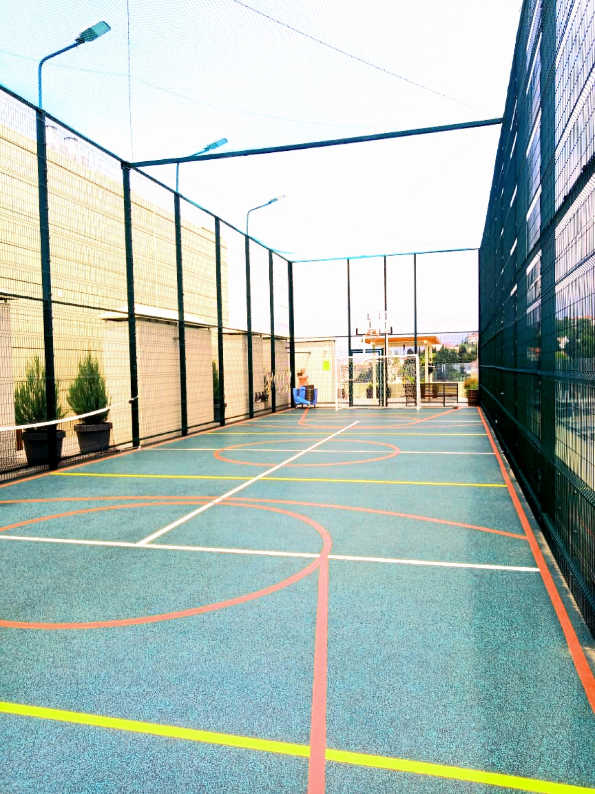 Апартаменты ЖК Метрополь