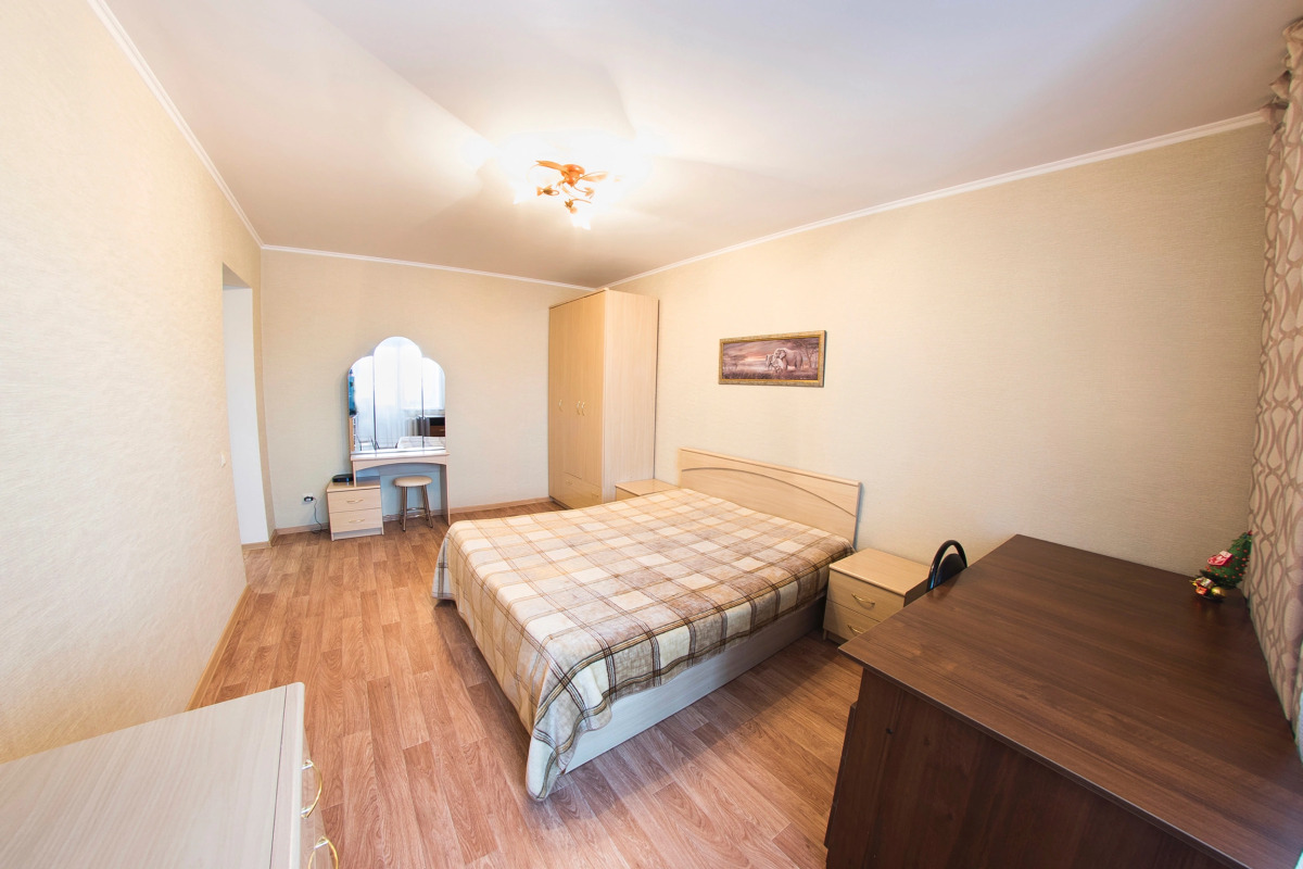 Апартаменты Saratov Lights на Гоголя112