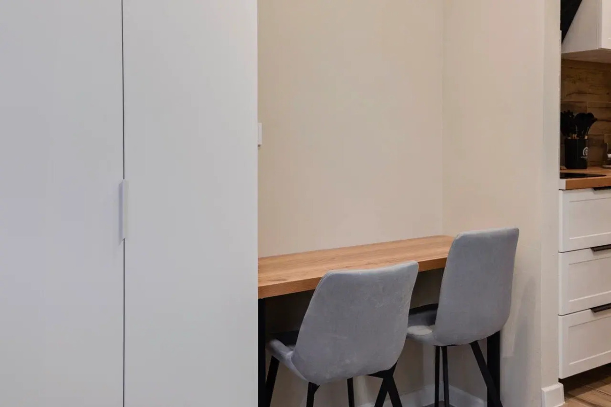 Апартаменты Комфортные Добрые Сутки