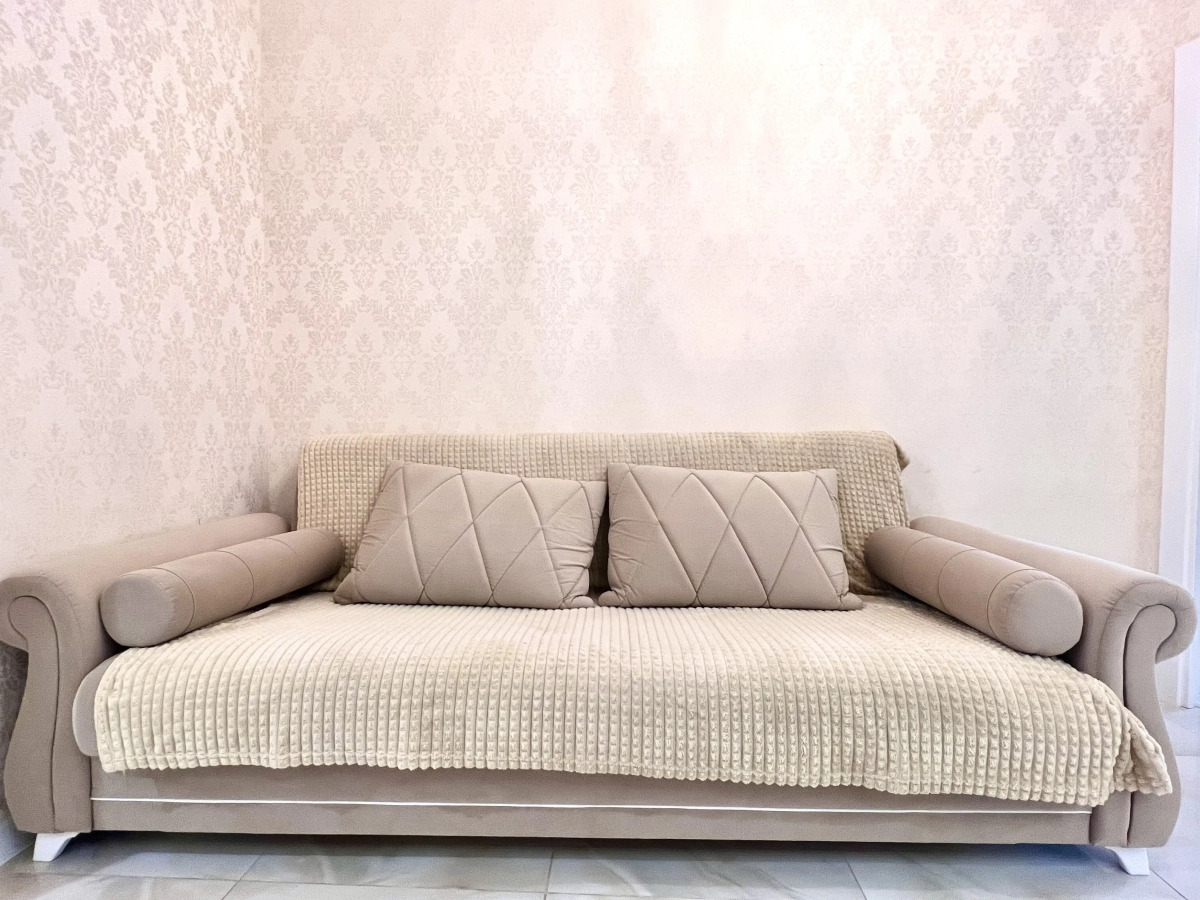 Апартаменты ОнегоГрад-Простор