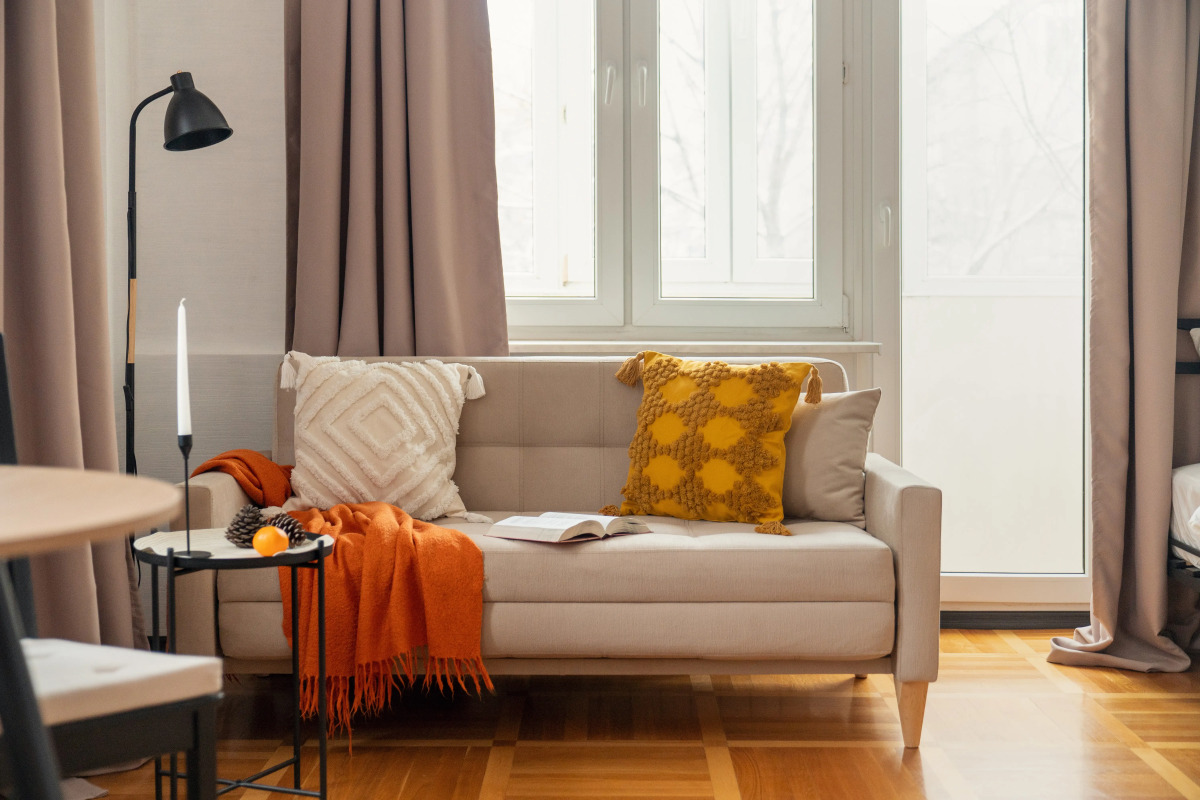 Квартира у Белорусской/Динамо