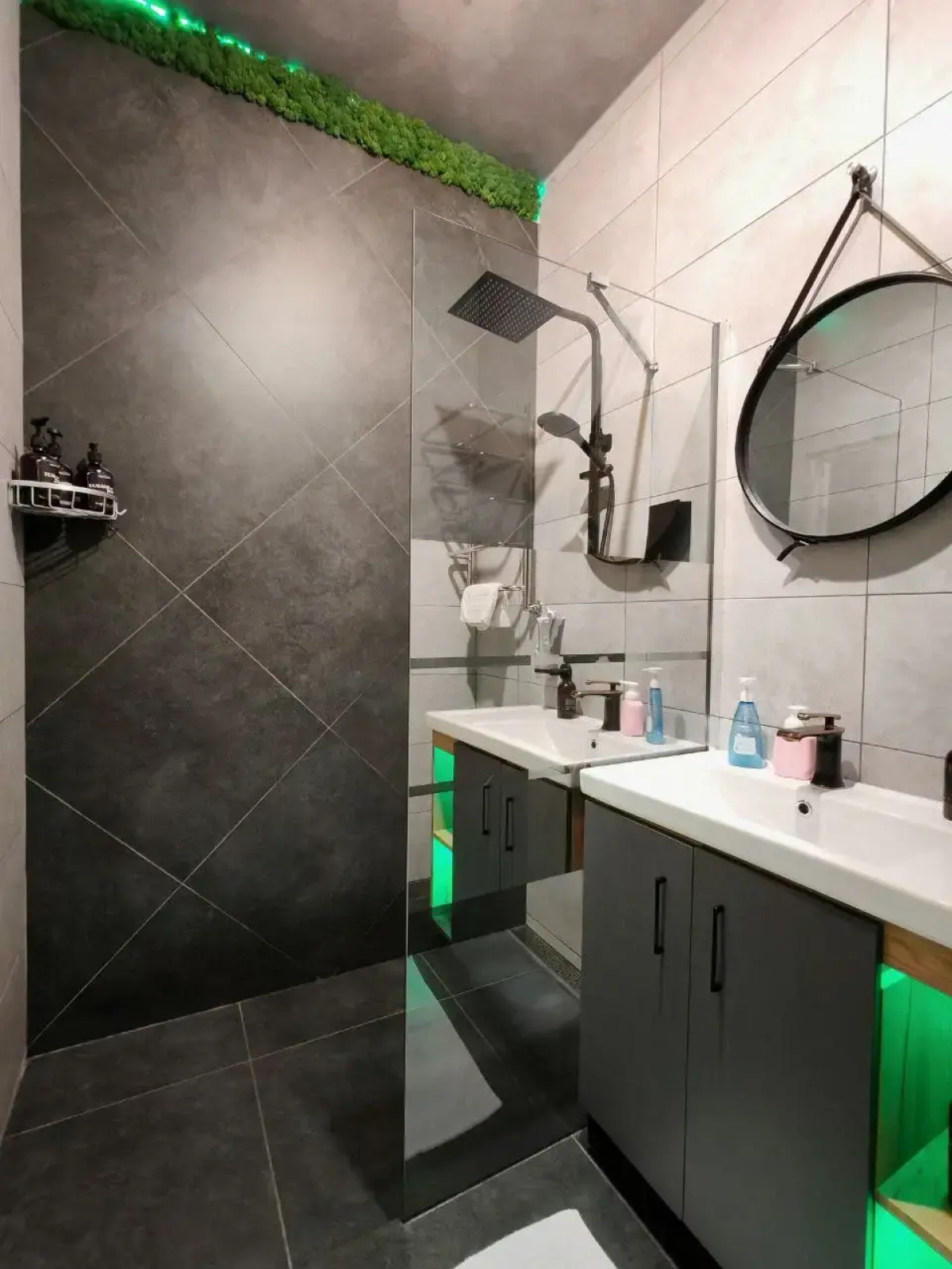 Апартаменты Время Лофт 1