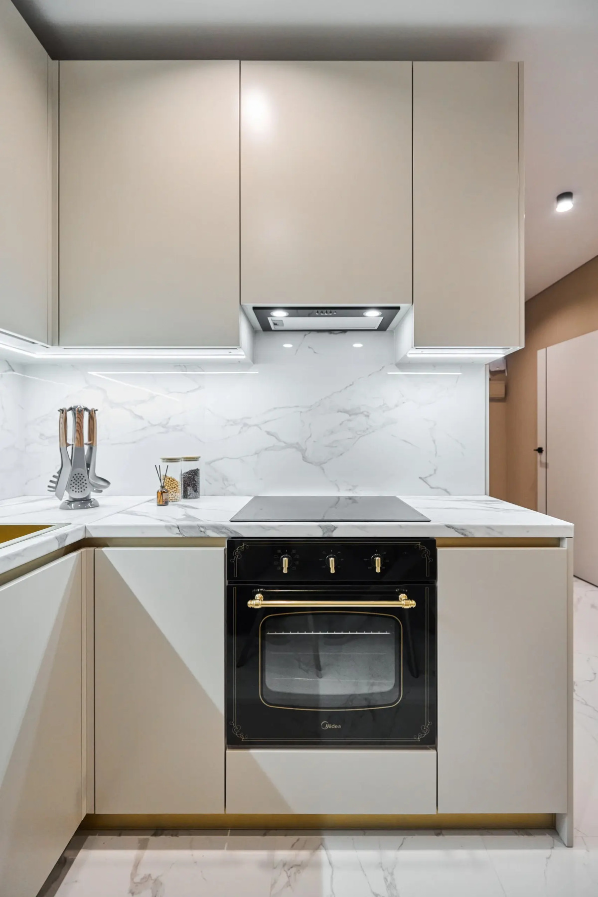 Квартира Двухкомнатная квартира возле центральной больницы