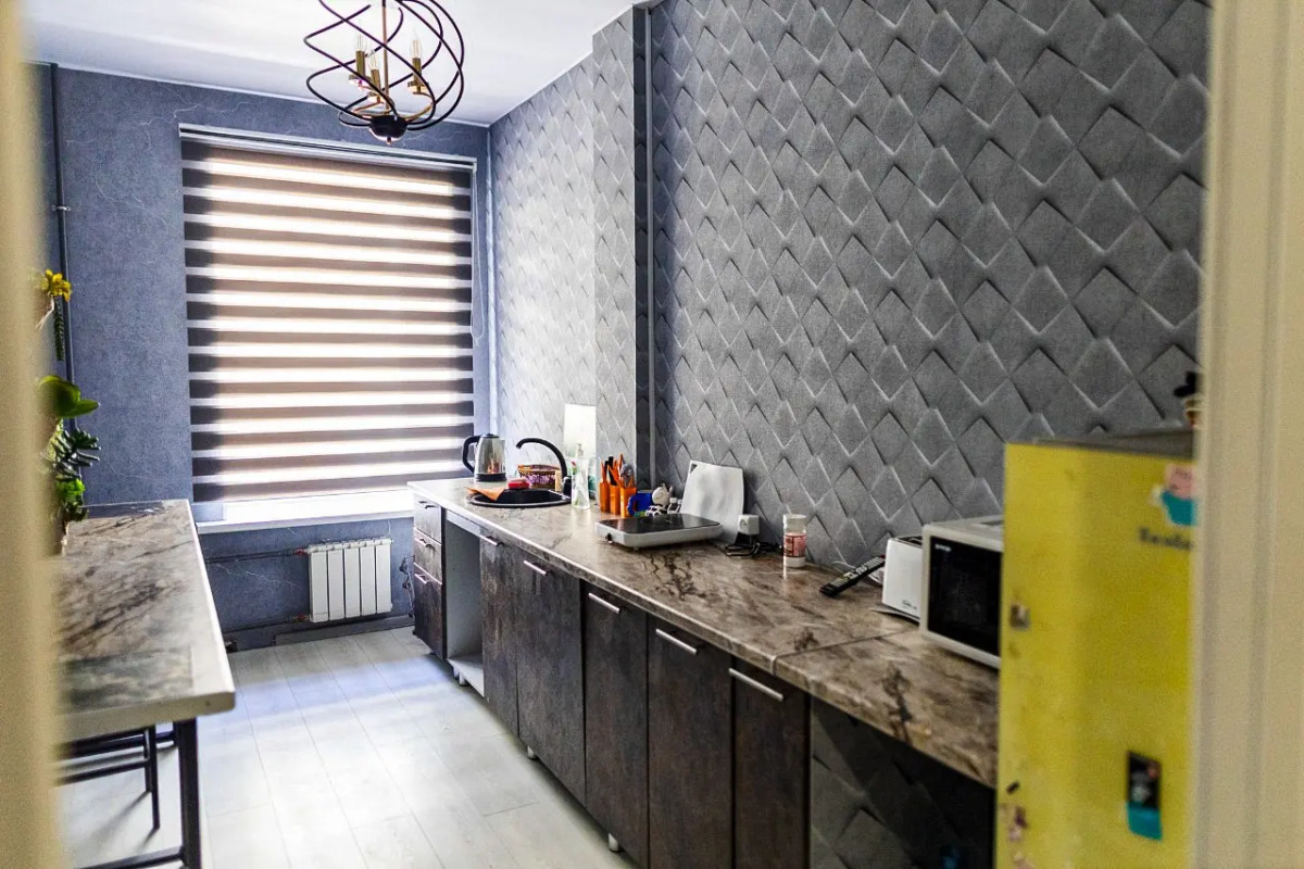 Апартаменты Четырехкомнатные на Невском