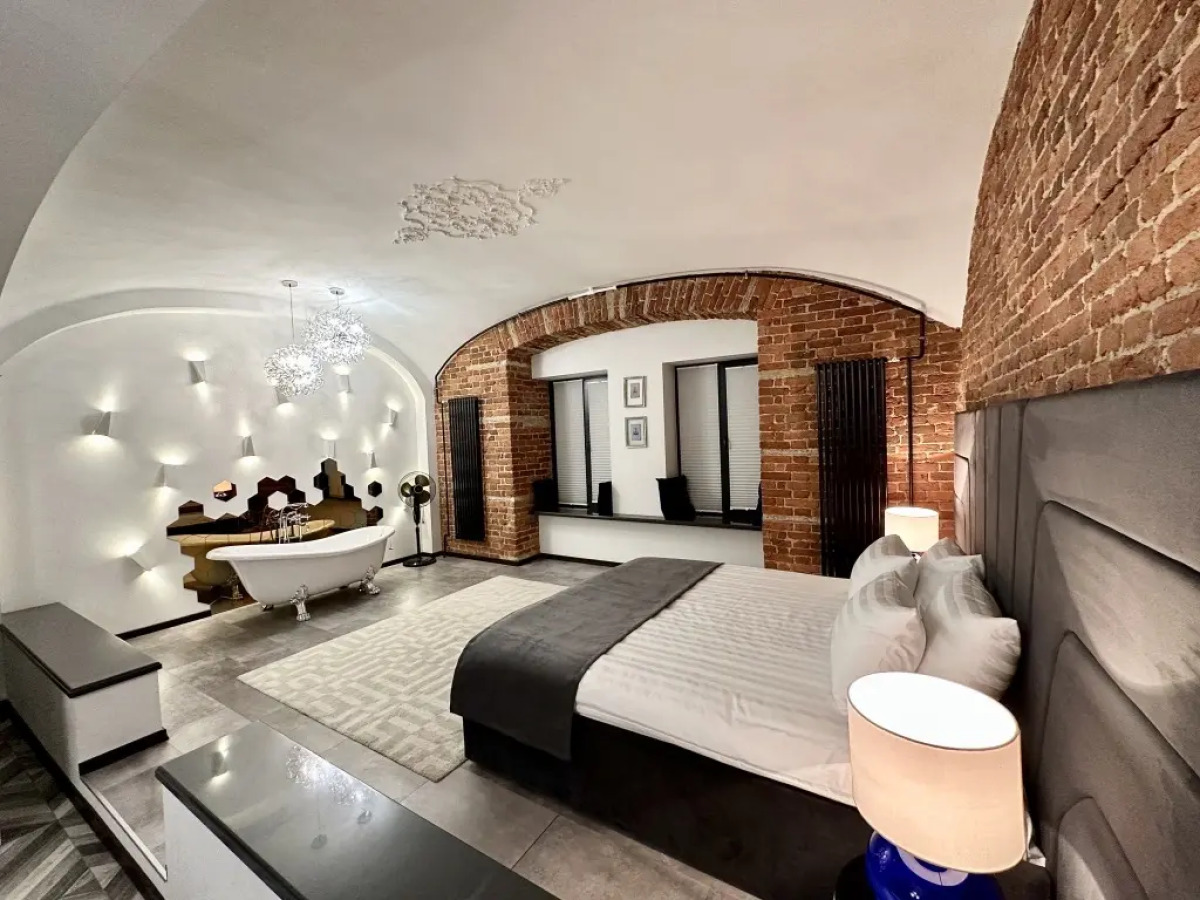 Апартаменты LITEINY  Royal