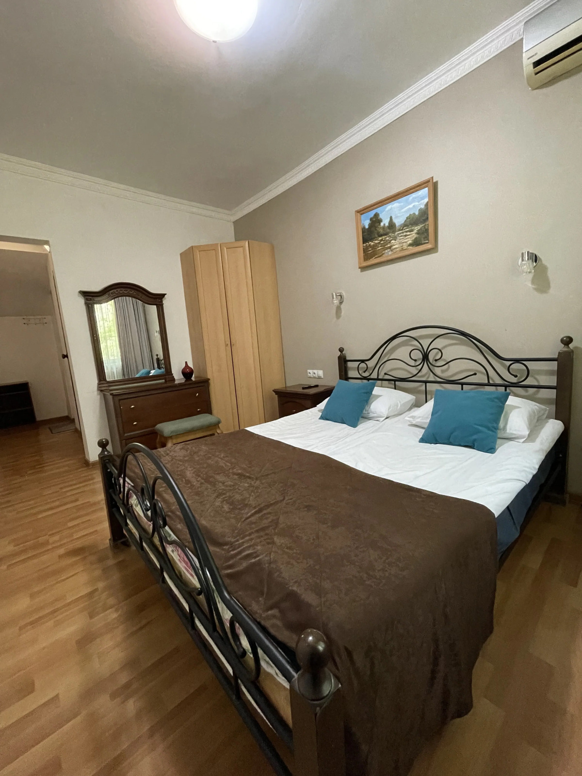 Гостевой дом Вояж