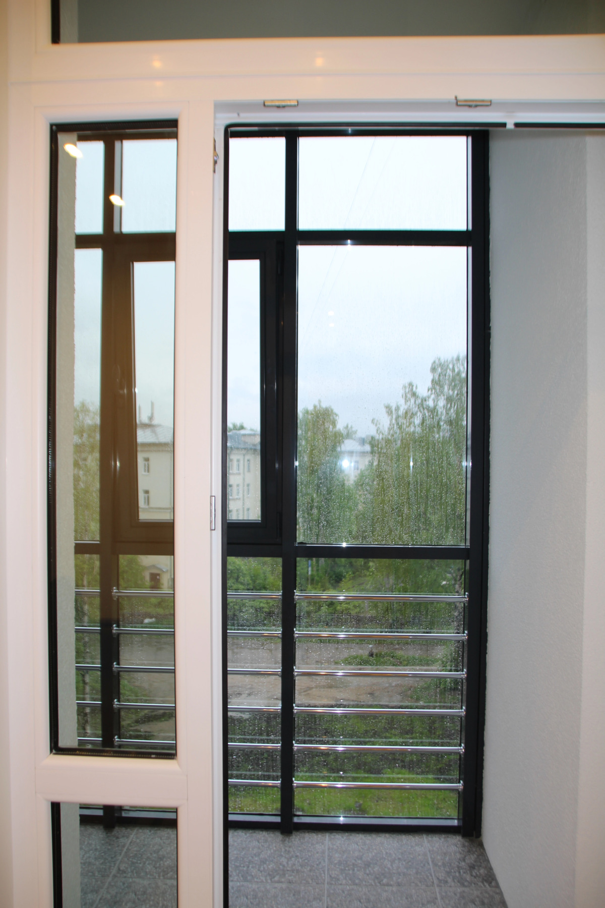 Апартаменты-трансформер Свой берег