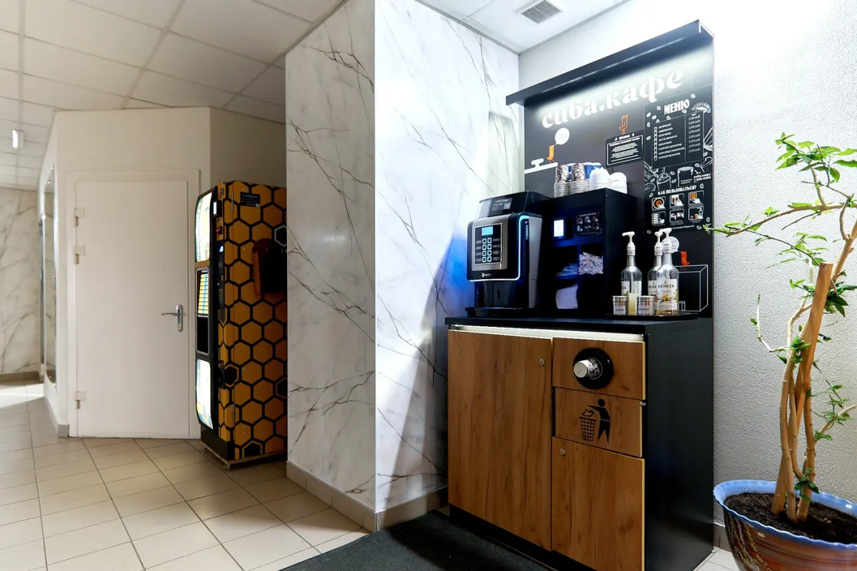 Квартира Уютная у метро Петровщина