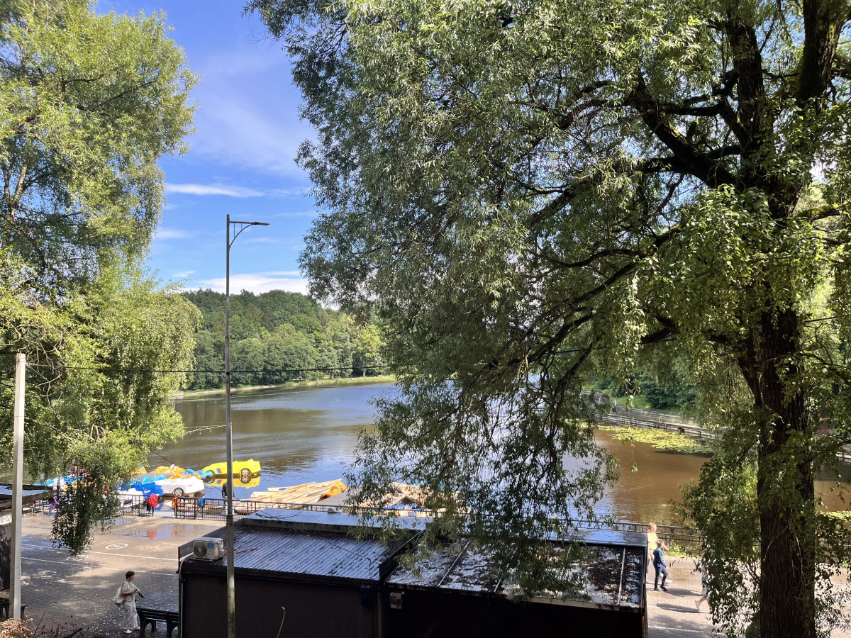 Апартаменты Sun Lake 2