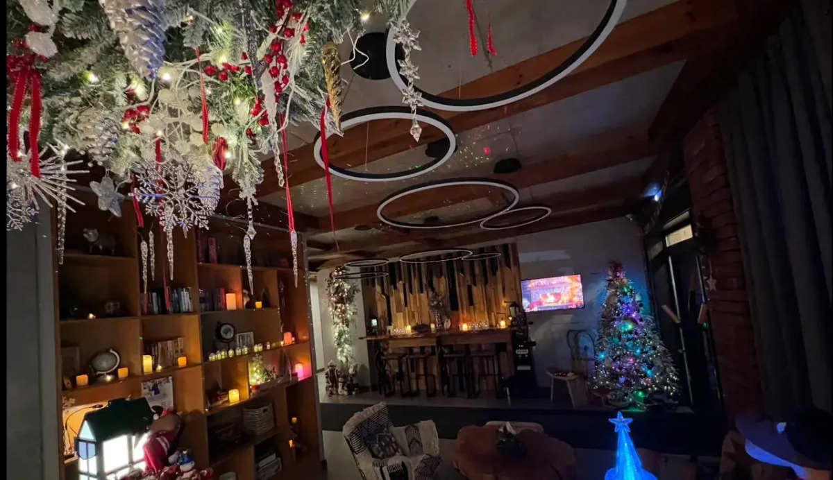 Апартаменты Chalet Terrazza