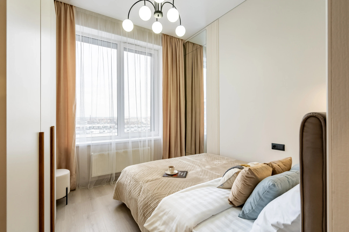 Апартаменты Merino Home Alia