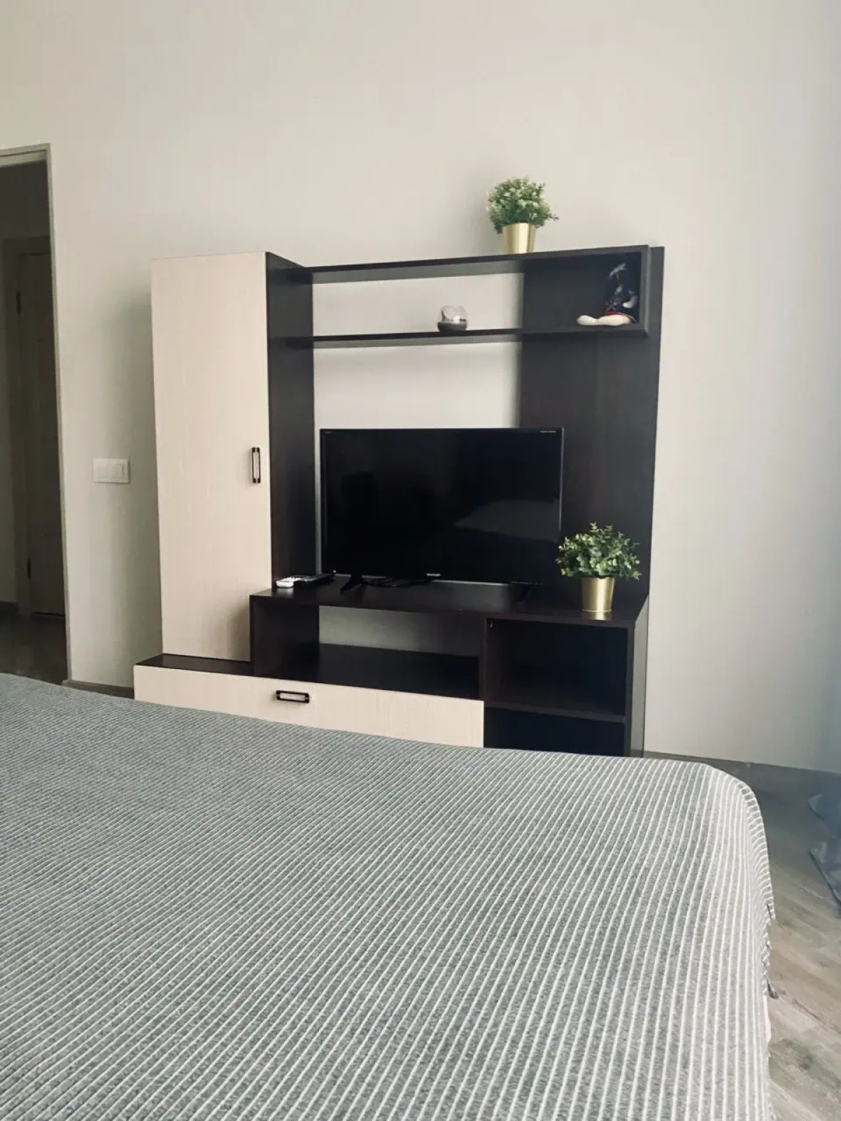 Апартаменты Пространство