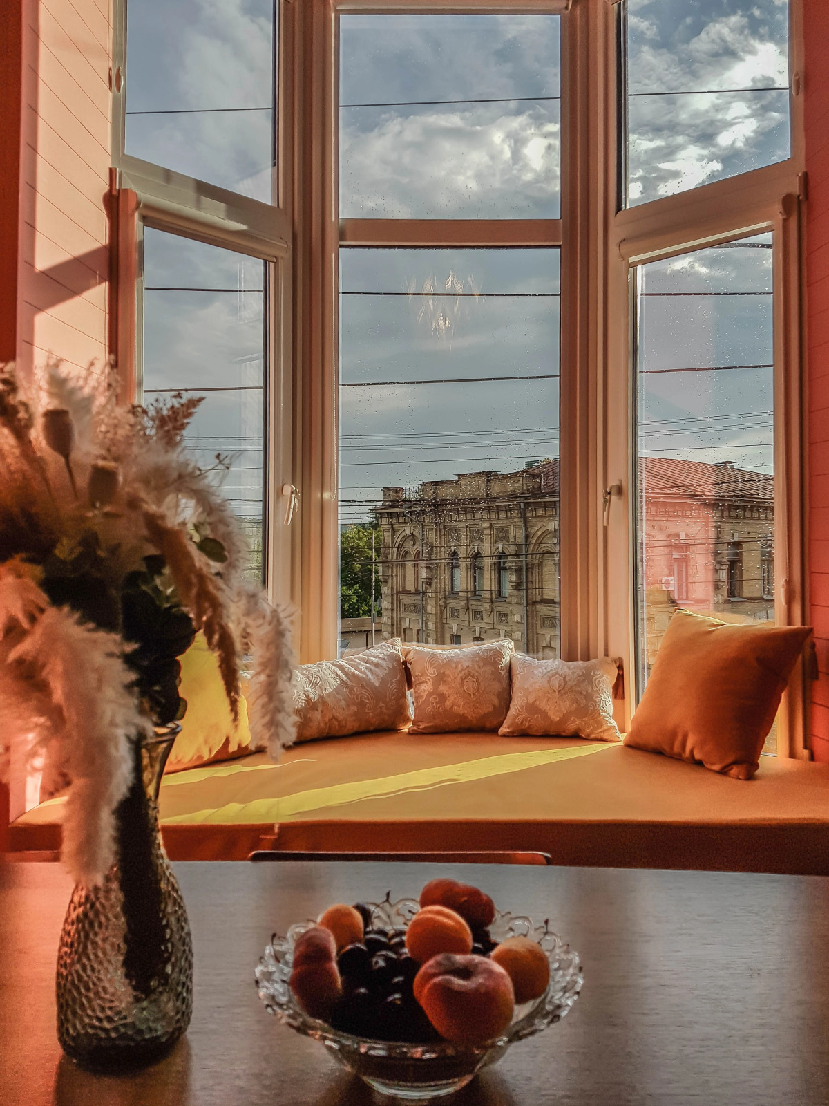 Апарт-отель Бутик Отель Лайм