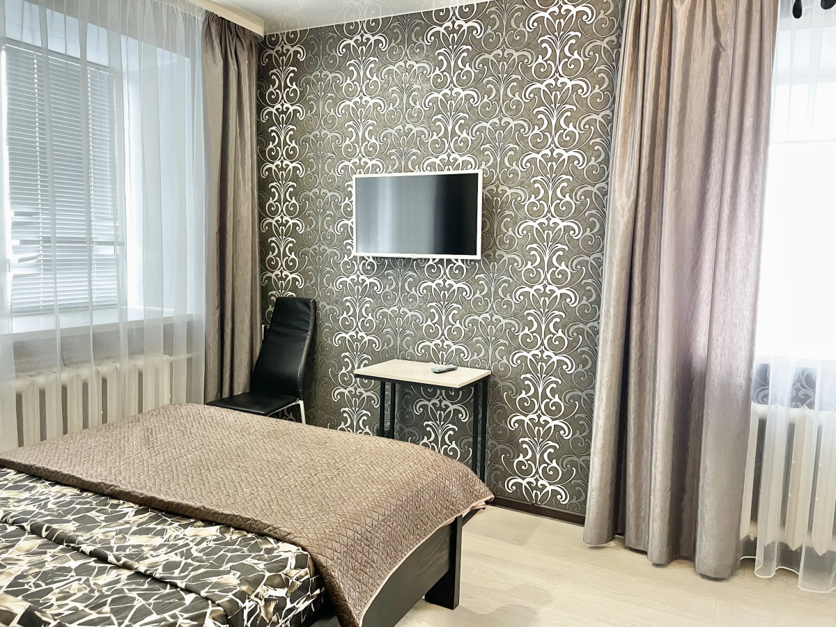 Квартира в Центре на Проспекте Комсомольский 24