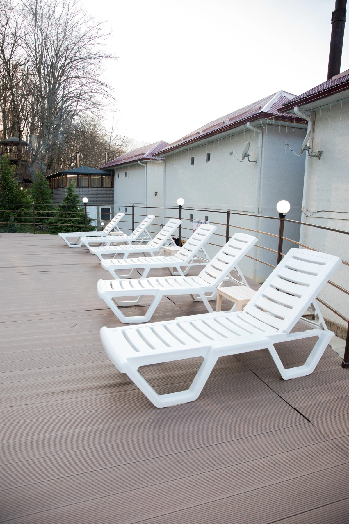 Гостевой Дом Green House