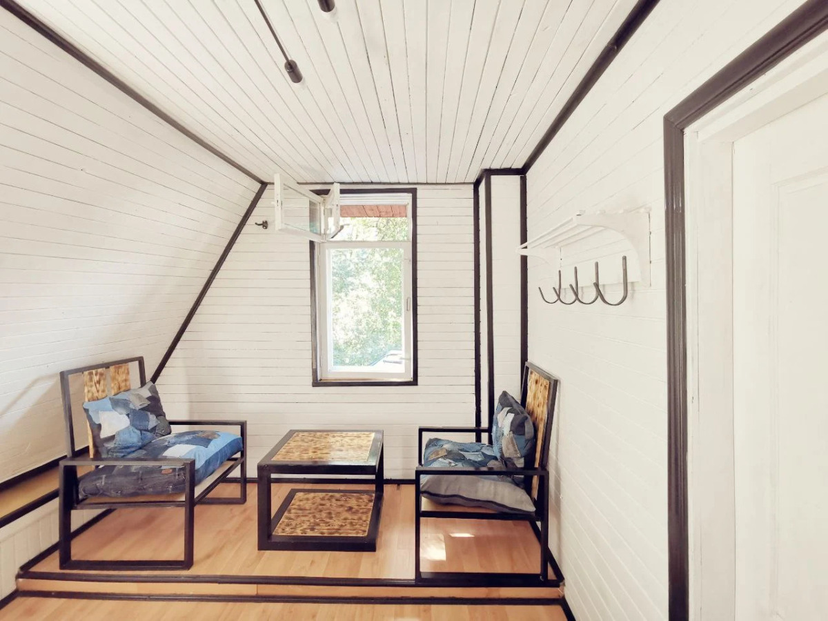 Хостел PodSpot