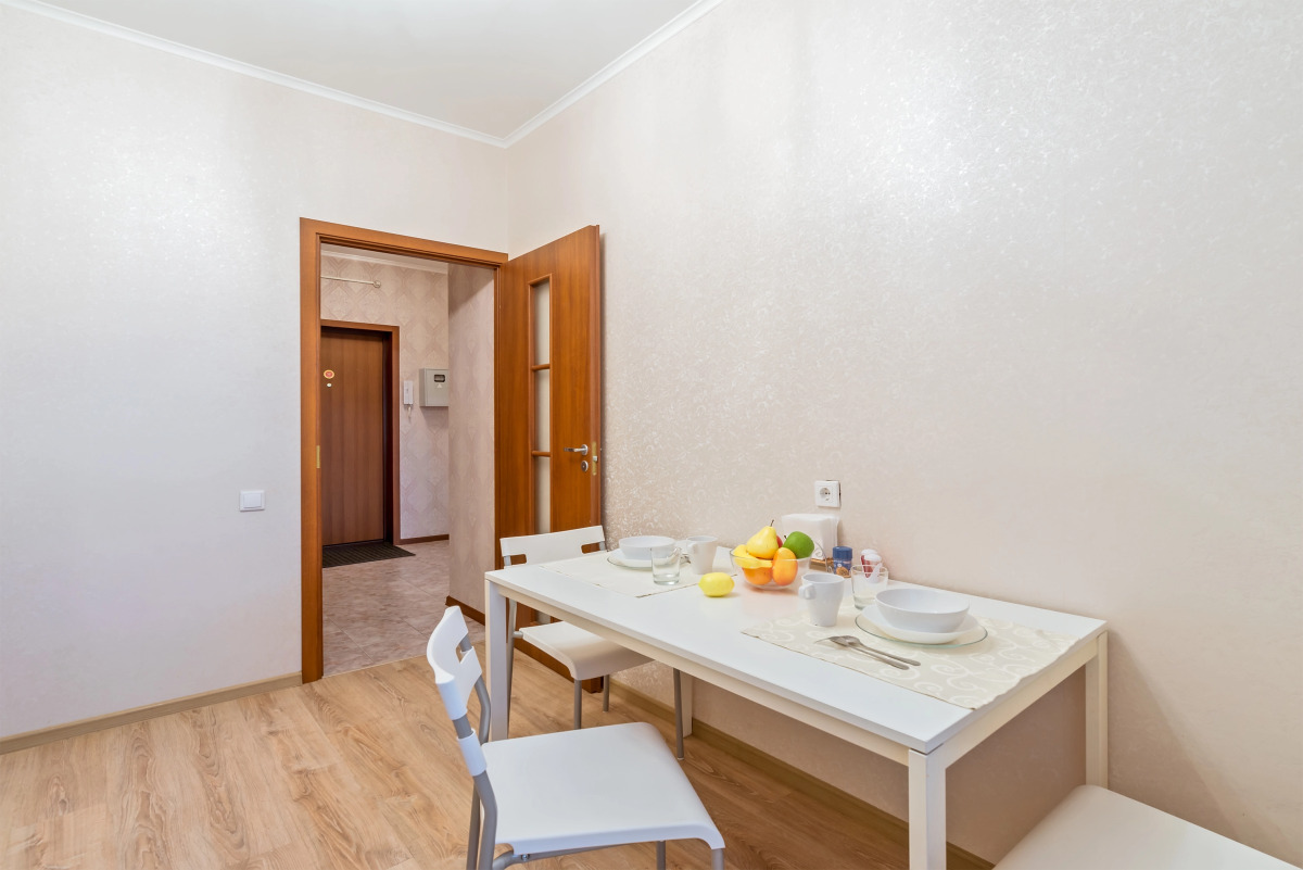 Апартаменты CapitalFlat Науки 17/2