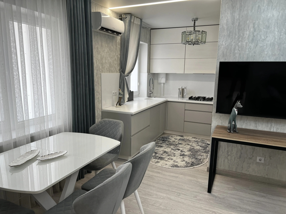 Квартира Сердце Города